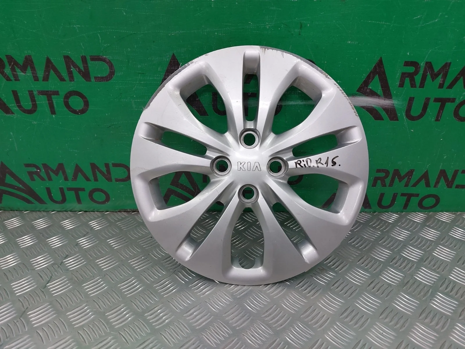 Колпак Kia Rio 4 FB