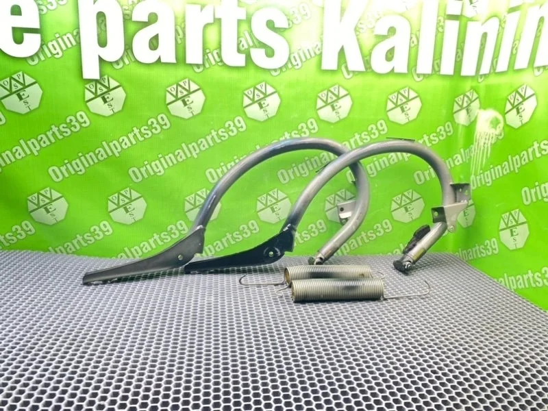 Петли багажника Mercedes-Benz -Class 2002 W211