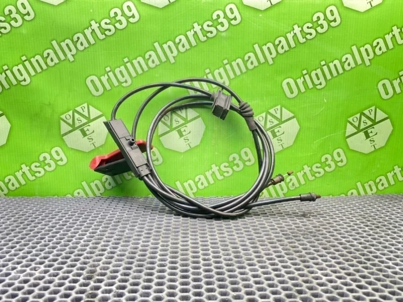 Трос капота Mercedes-Benz -Class 2002 W211