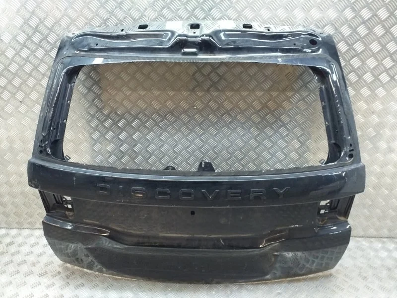 Дверь багажника Land Rover Discovery Sport 2014-2022 L550