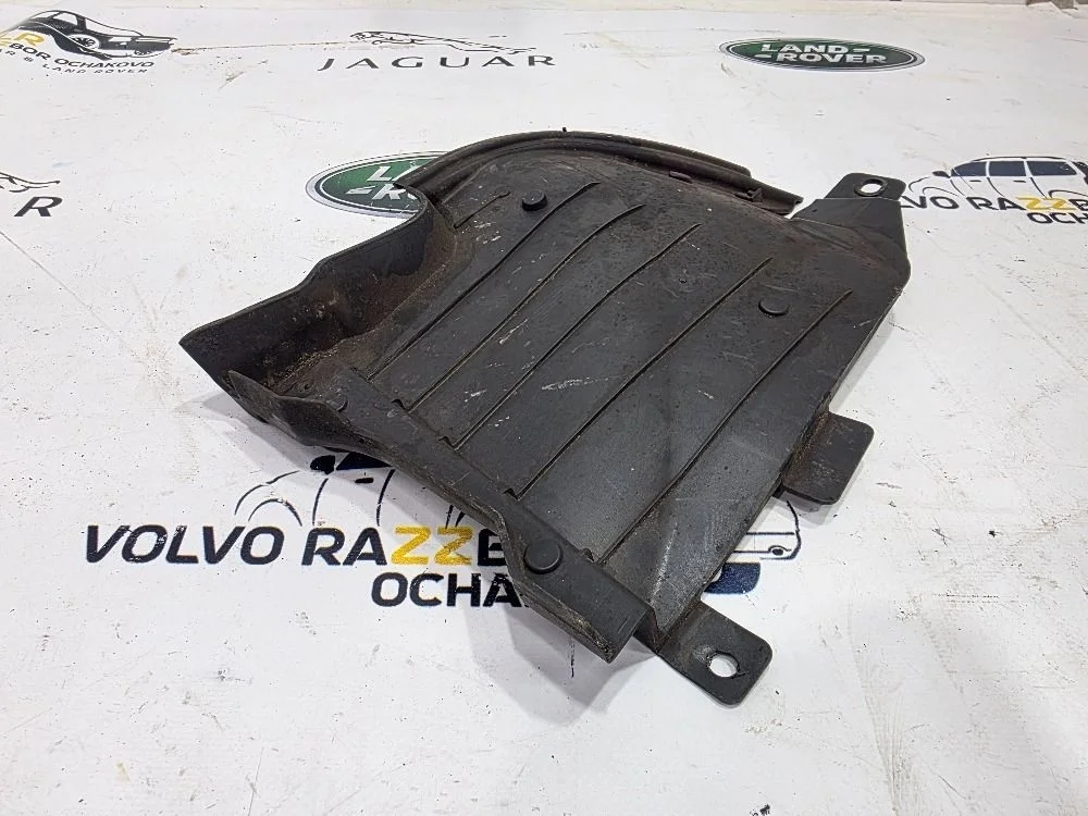 Пыльник радиатора Volvo S60 S80 XC70 P2 S60 I (2000—2004) D5204T 2011