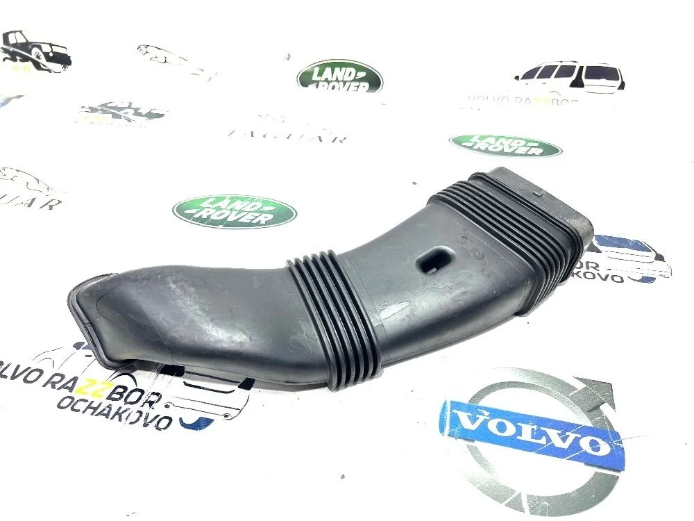 Патрубок воздушного фильтра Volvo S80 V70 2.5B P3 S80 II (2006—2010)