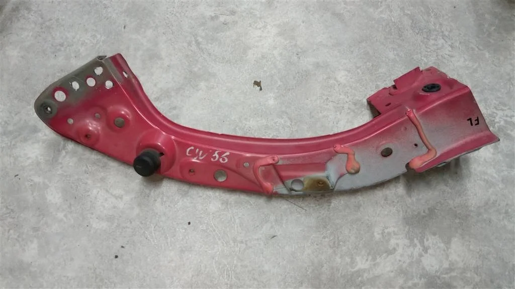 Б.у. планка фары MITSUBISHI OUTLANDER XL CW5W MITSUBISHI OUTLANDER XL CW5W