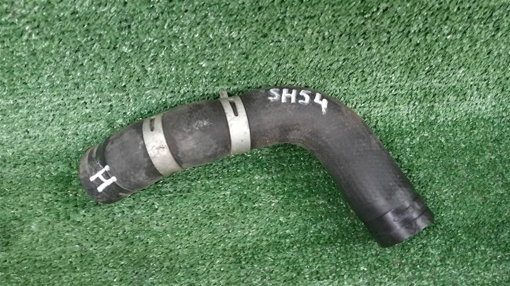 Б.у. патрубок радиатора SUBARU FORESTER S12 SUBARU FORESTER S12