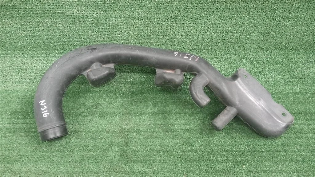 Б.у. воздухозаборник NISSAN QASHQAI J10 NISSAN QASHQAI J10