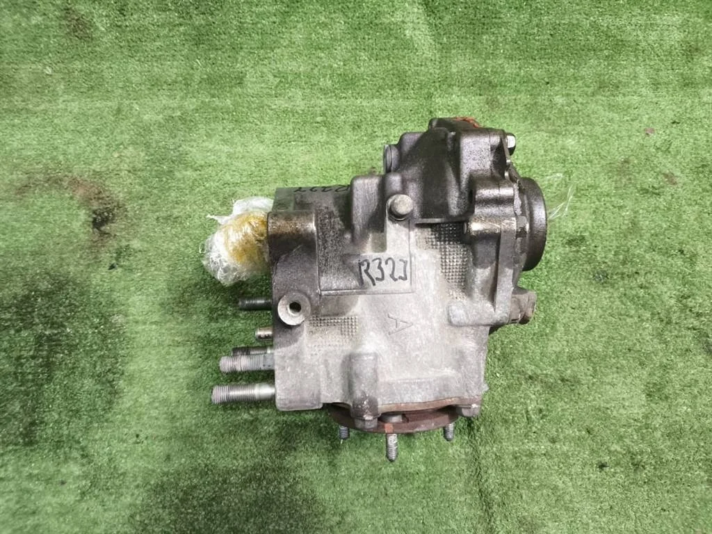 Б.у. раздаточная коробка TOYOTA RAV4 ACA30 TOYOTA RAV4 ACA30