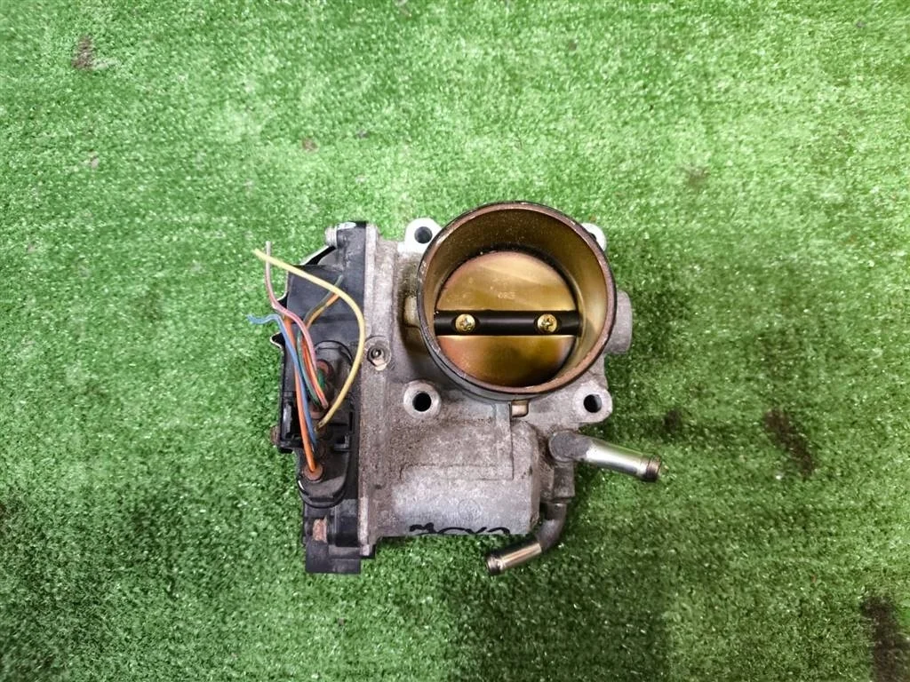 Б.у. дроссельная заслонка MITSUBISHI LANCER CX3A MITSUBISHI LANCER CX3A