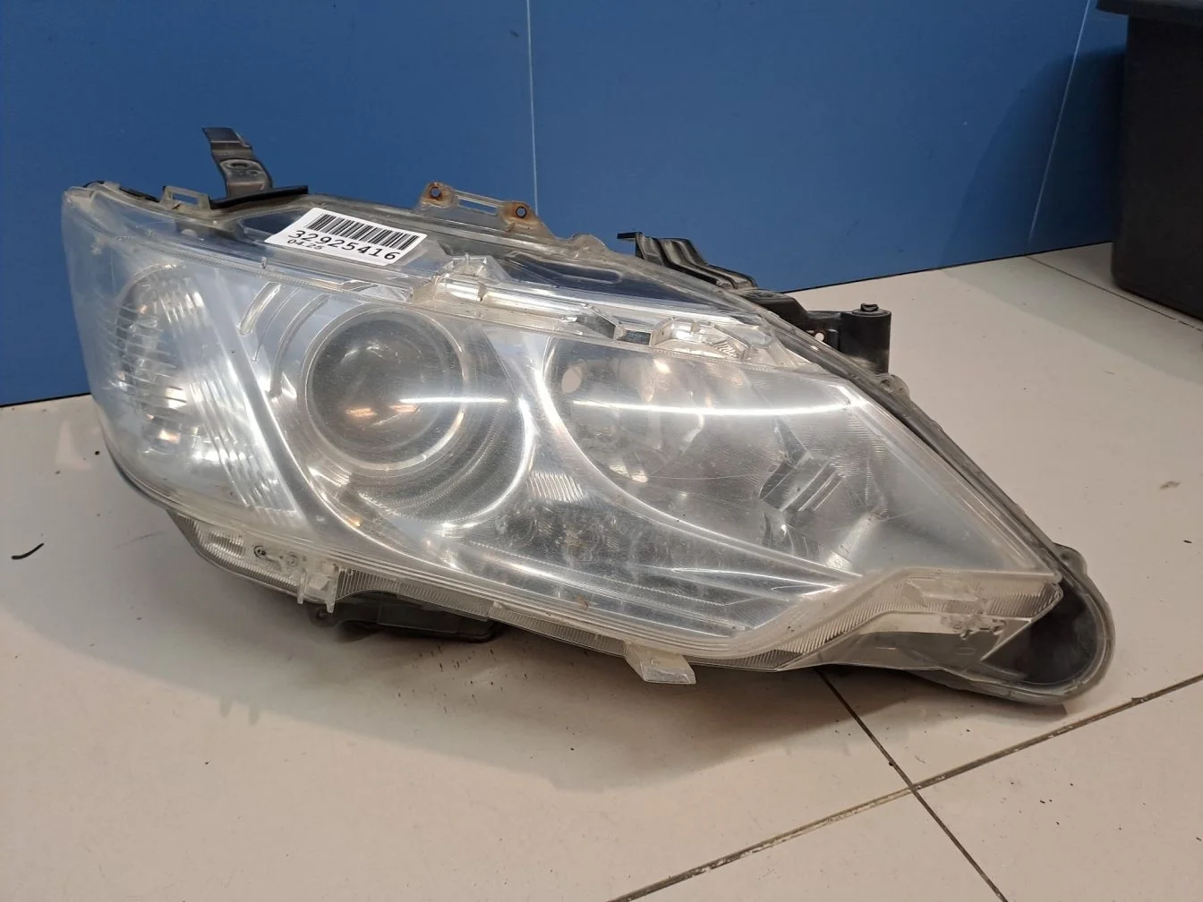 Фара правая для Toyota Camry XV50 2011-2017