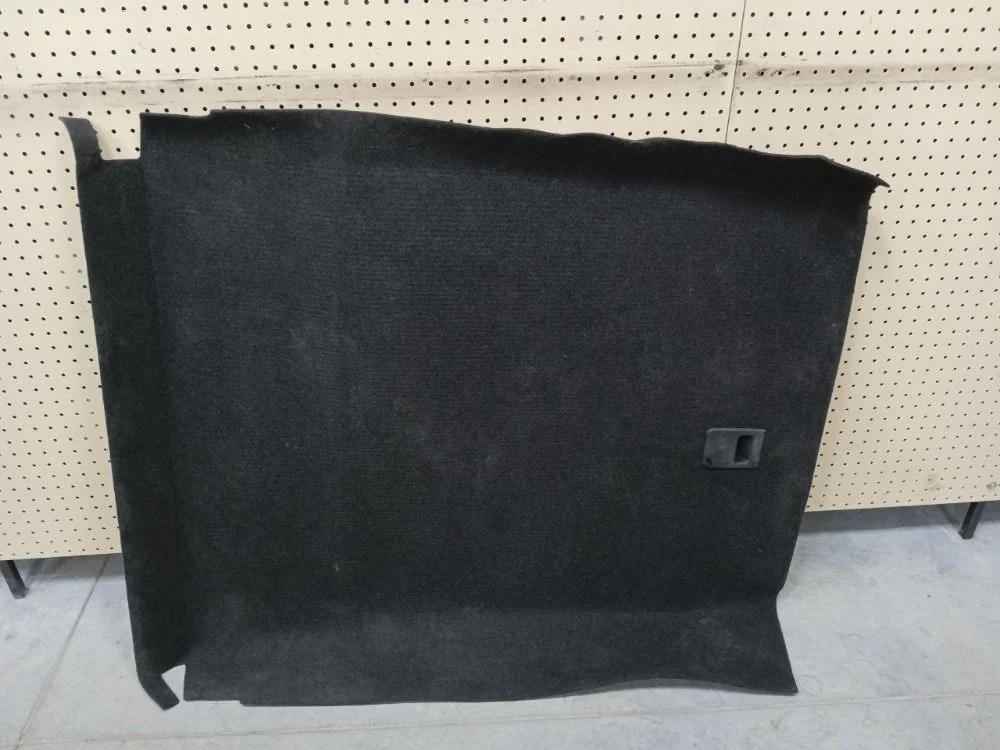 Пол багажника Volkswagen Passat CC B6 рестайлинг (2012—2017) Passat CC B6 рестайлинг (2012—2017) 358