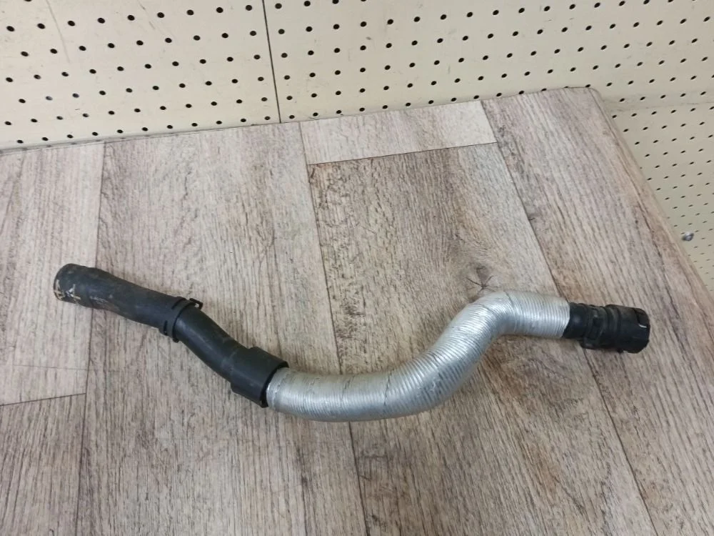 Шланг системы охлаждения Volkswagen Passat CC B6 рестайлинг (2012—2017) Passat CC B6 рестайлинг (2012—2017) 362 B7, 357 358