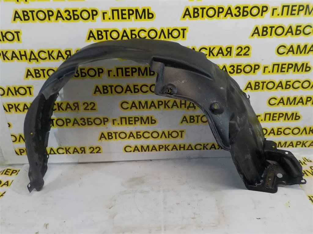 Локер передний левый Toyota RAV4 (XA30) 2005-2012