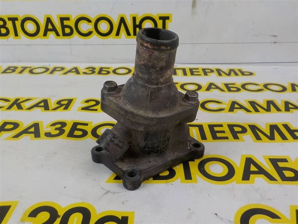 Корпус термостата Hyundai Porter 2006>