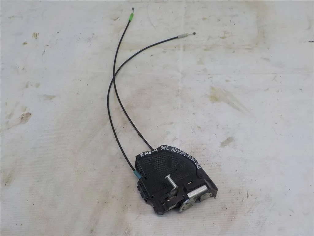Замок двери задней левой Toyota RAV4 (XA30) 2005-2012