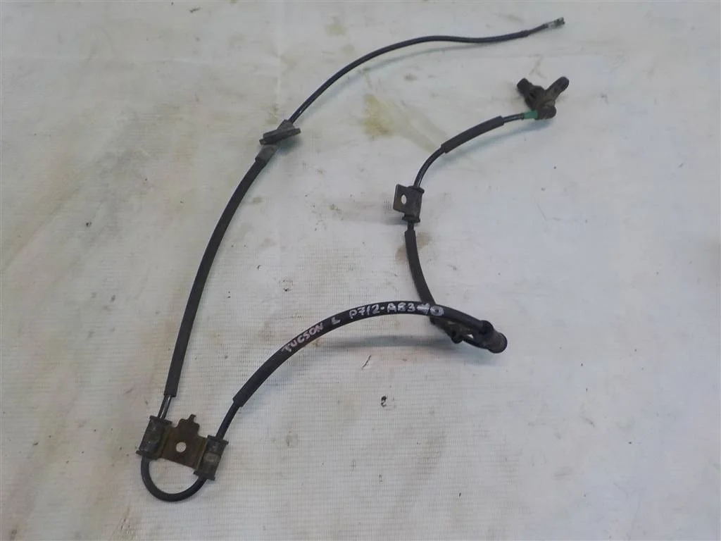 Датчик ABS передний левый Hyundai Tucson (JM) 2004-2009