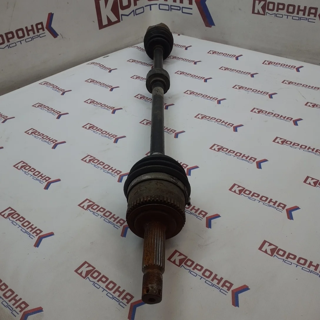 Привод передний правый Б/У Б/У