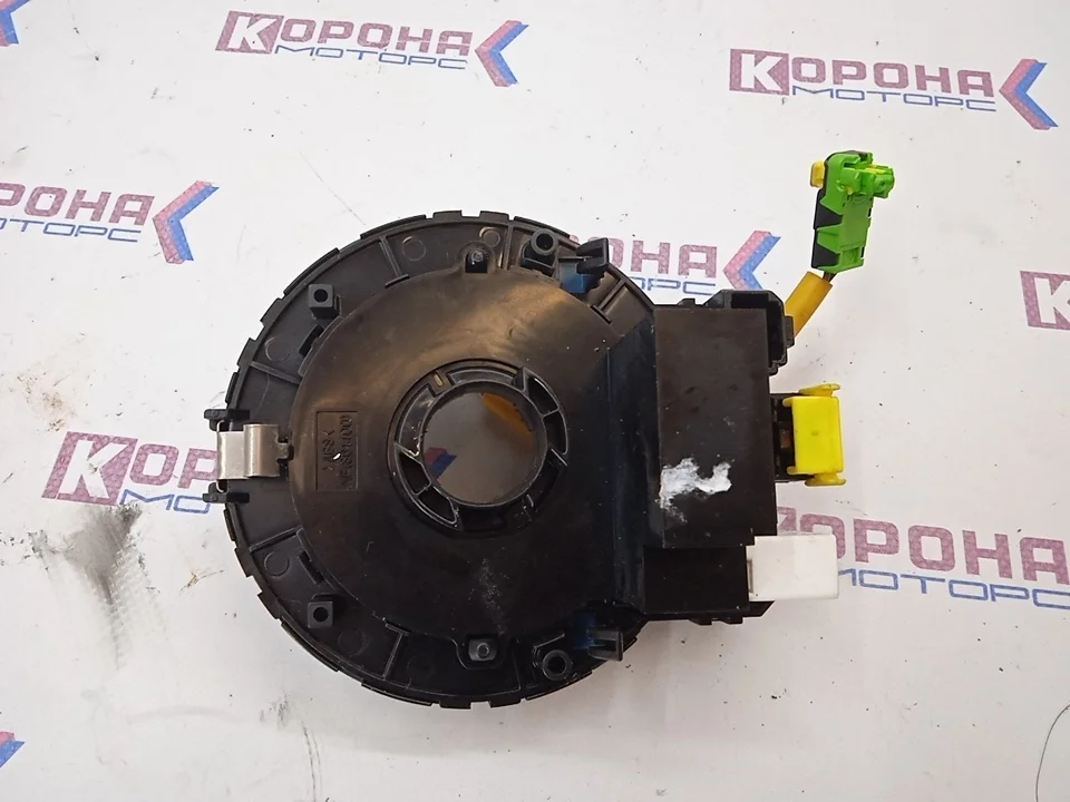 Подрулевой шлейф Б/У оригинал