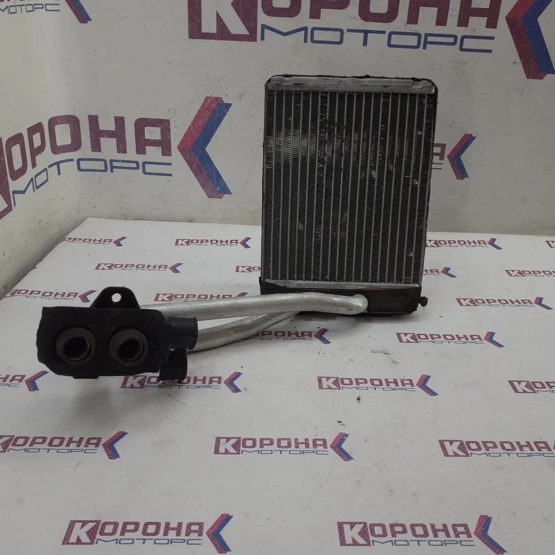 Радиатор печки Б/У оригинал