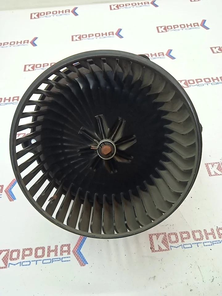 Мотор печки 971132E200 Б/У оригинал