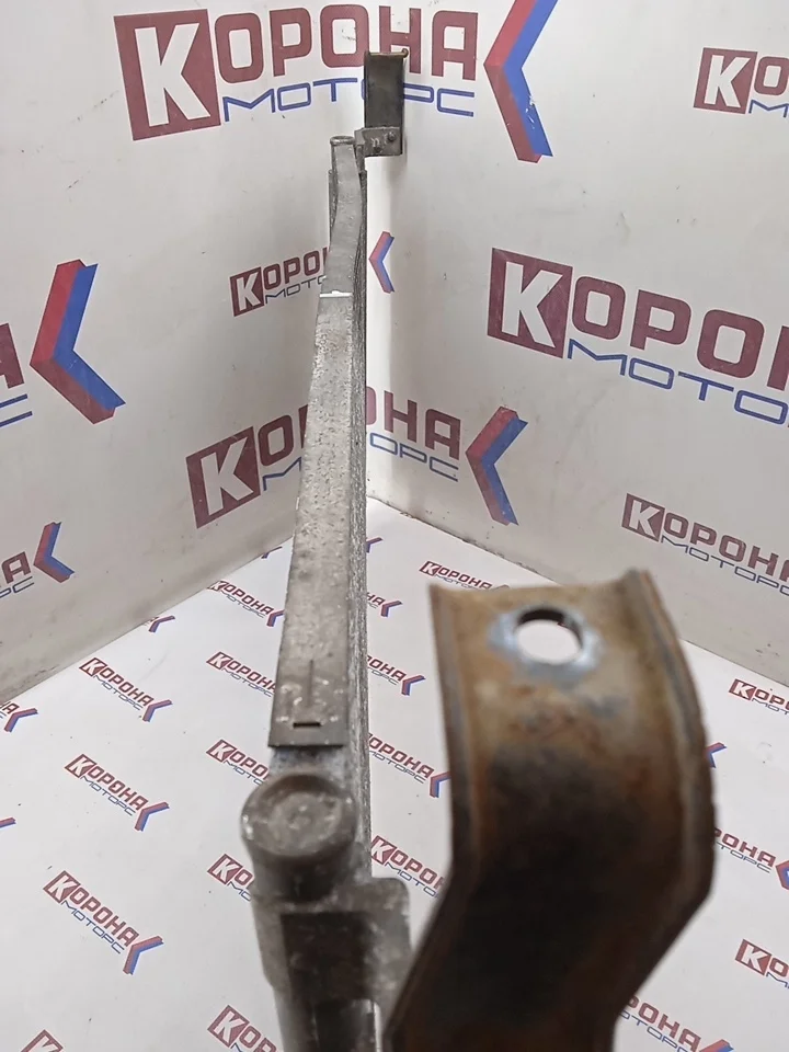 Радиатор кондиционера Б/У Б/У 1