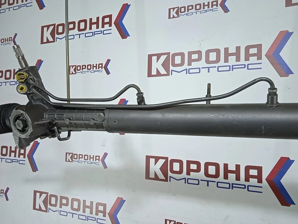 Рейка рулевая с ГУР 2002-2006 37502277 Уценка восстановленная,без упаковки