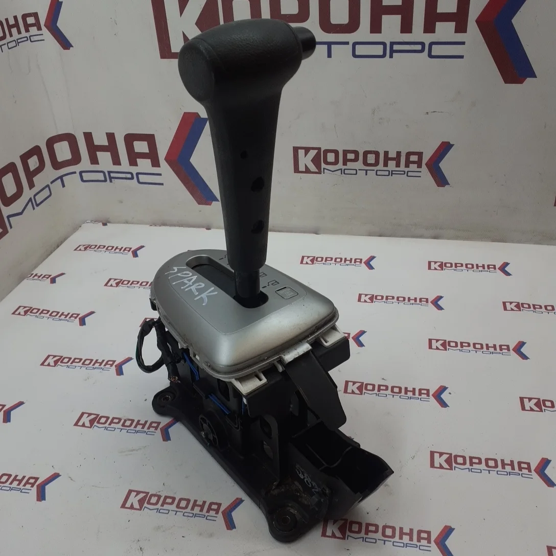 Кулиса АКПП Б/У оригинал 1
