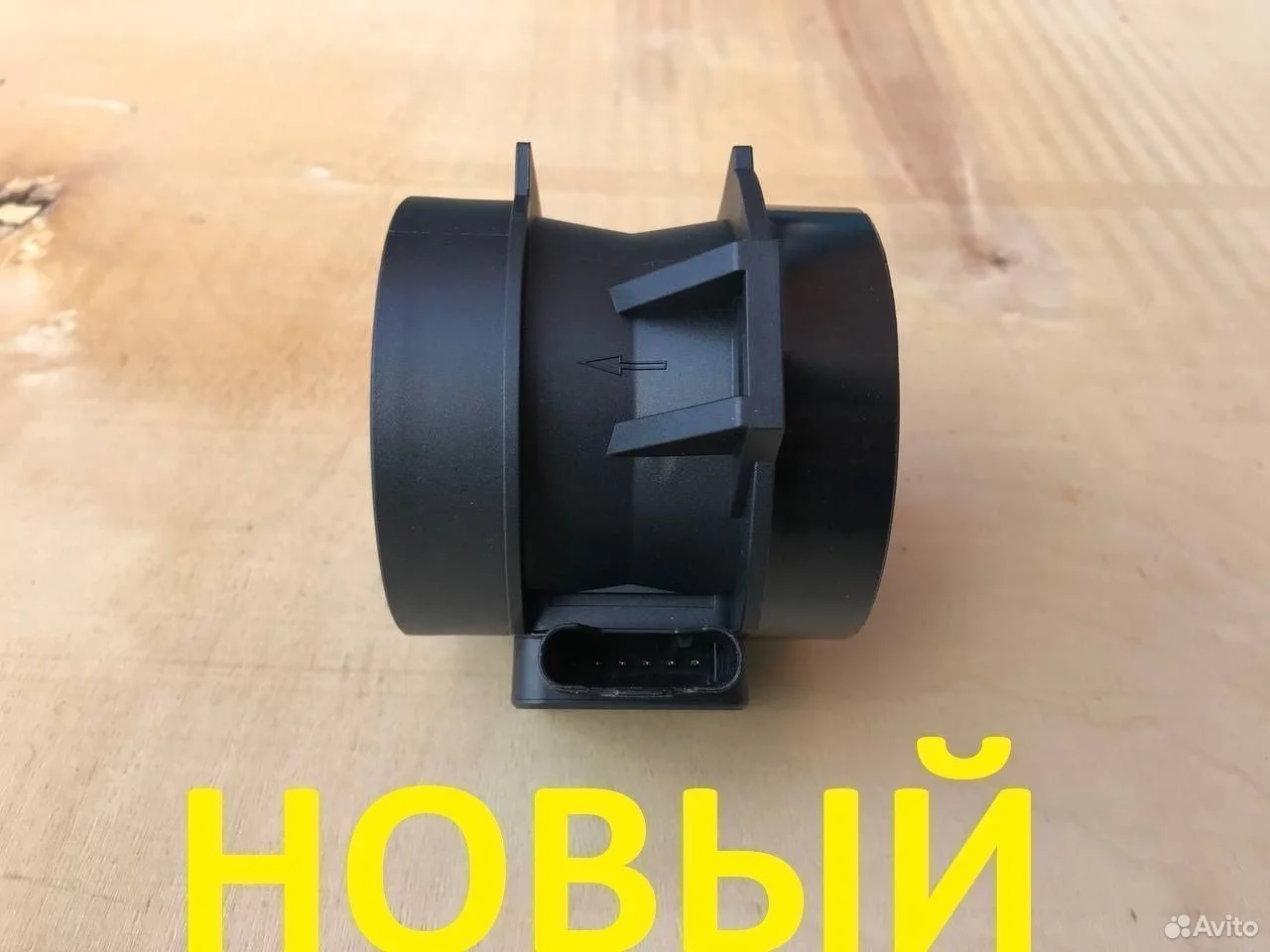 Расходомер bmw m54 325 x3 e46 e83 2.5