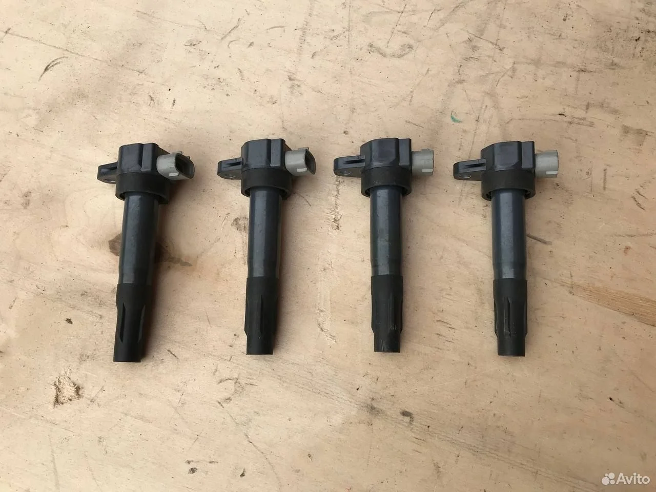 Катушка двигателя suzuki m15a m16a j24b