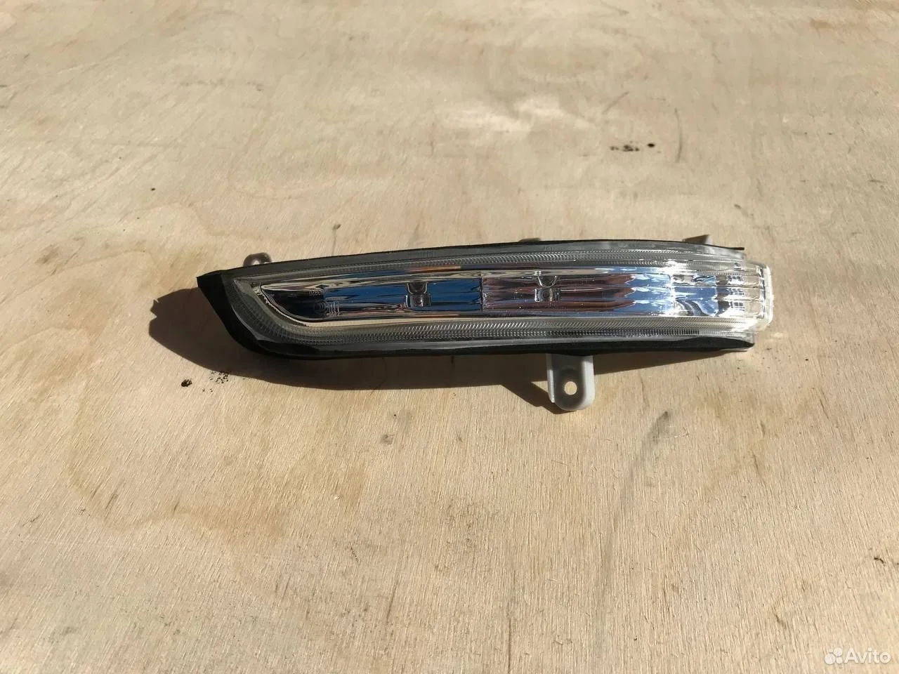 Поворотник в зеркало правый nissan teana j32 08-11