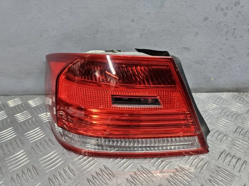 Фонарь BMW 3 E92