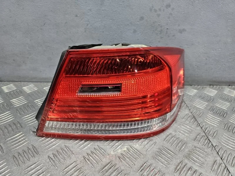Фонарь BMW 3 E92