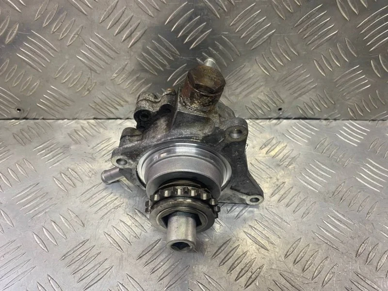 Насос вакуумный Nissan Pathfinder (R51M) 2004-2013 2007 Внедорожник