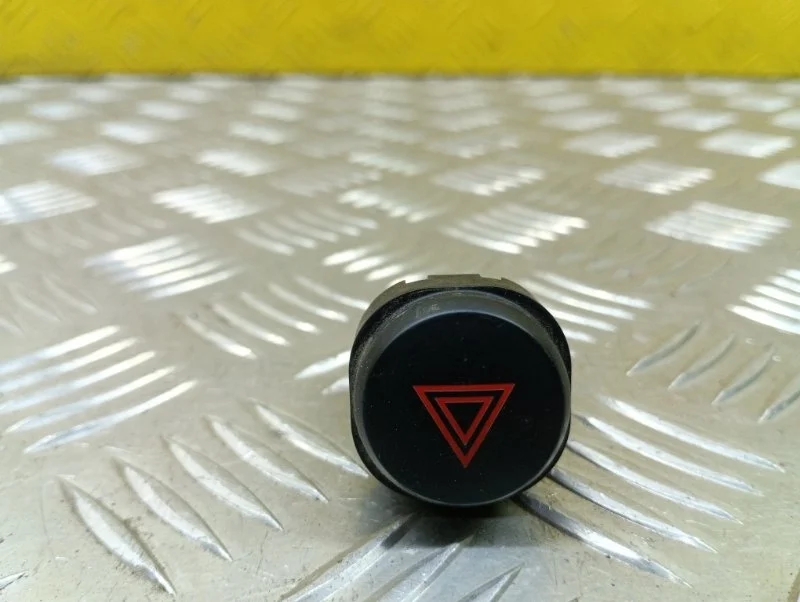 Кнопка аварийной сигнализации Nissan Pathfinder (R51M) 2004-2013 2008 25290EA000 ВНЕДОРОЖНИК 2.5 D YD25DDTI