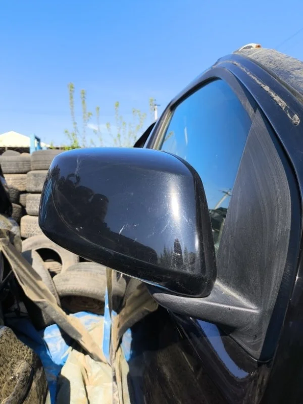 Зеркало наружное правое Nissan Pathfinder (R51M) 2004-2013 2005 Внедорожник