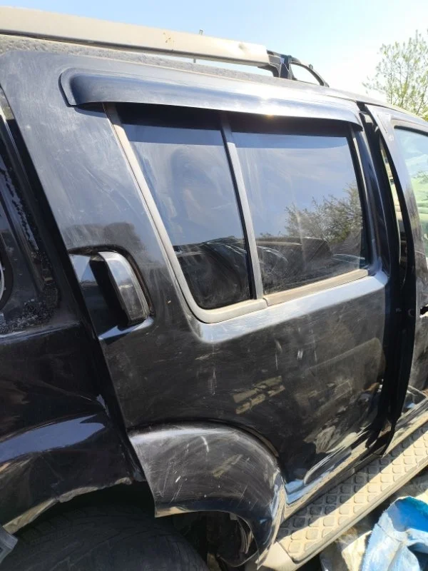 Дверь задняя правая Nissan Pathfinder (R51M) 2004-2013 2005 Внедорожник