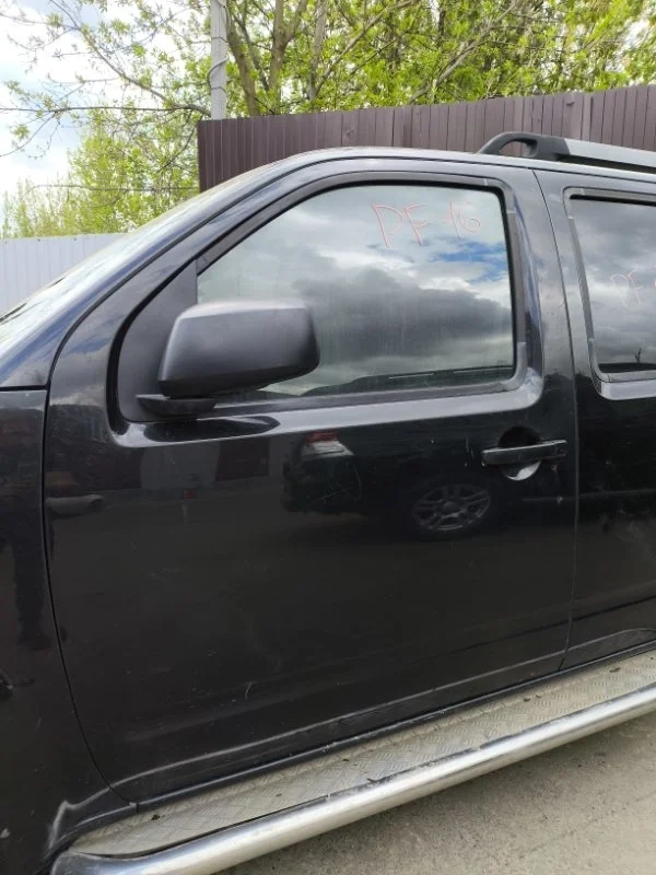 Дверь передняя левая Nissan Pathfinder (R51M) 2004-2013 2006 Внедорожник
