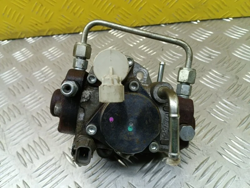 Тнвд Toyota Rav 4 (CA40) (2012-2019) 2013