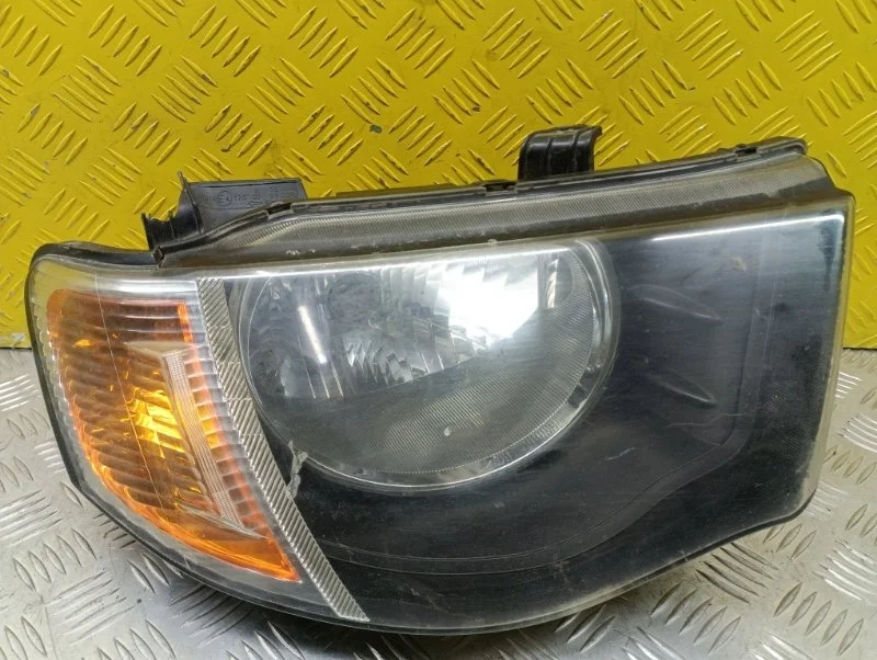 Фара правая Mitsubishi L200 (2006-2015) 2008 Пикап
