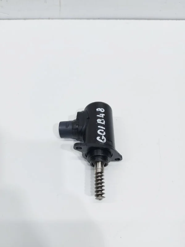 Серводвигатель BMW X3 2021 G01