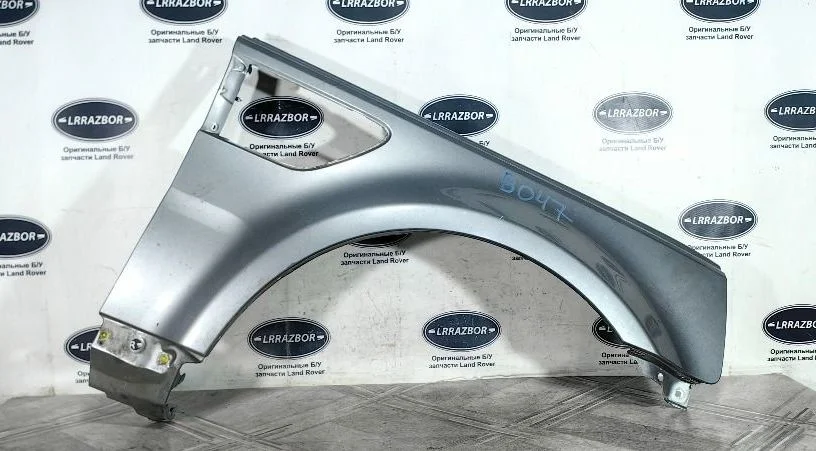 Крыло переднее правое Land Rover Sport L320 09-13
