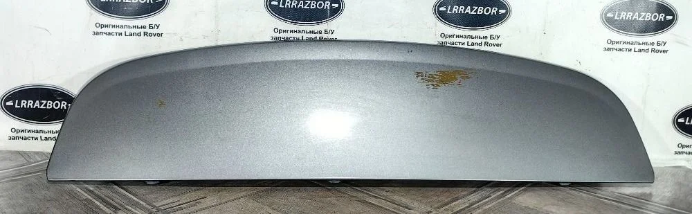 Спойлер крышки багажника Range Rover Sport L320
