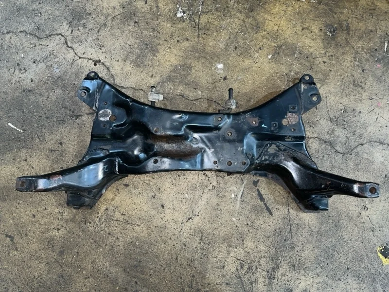 Подрамник Mitsubishi Lancer 2000-2010 MR510285 CS, передний