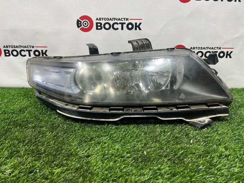 Фара HONDA ACCORD CL7
