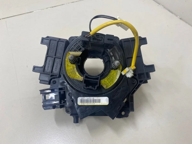 Механизм подрулевой для SRS (ленточный) Ford Focus