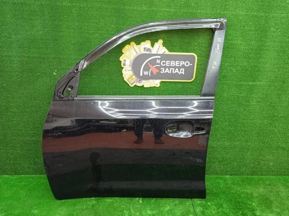 Дверь Toyota Land Cruiser 2011 200