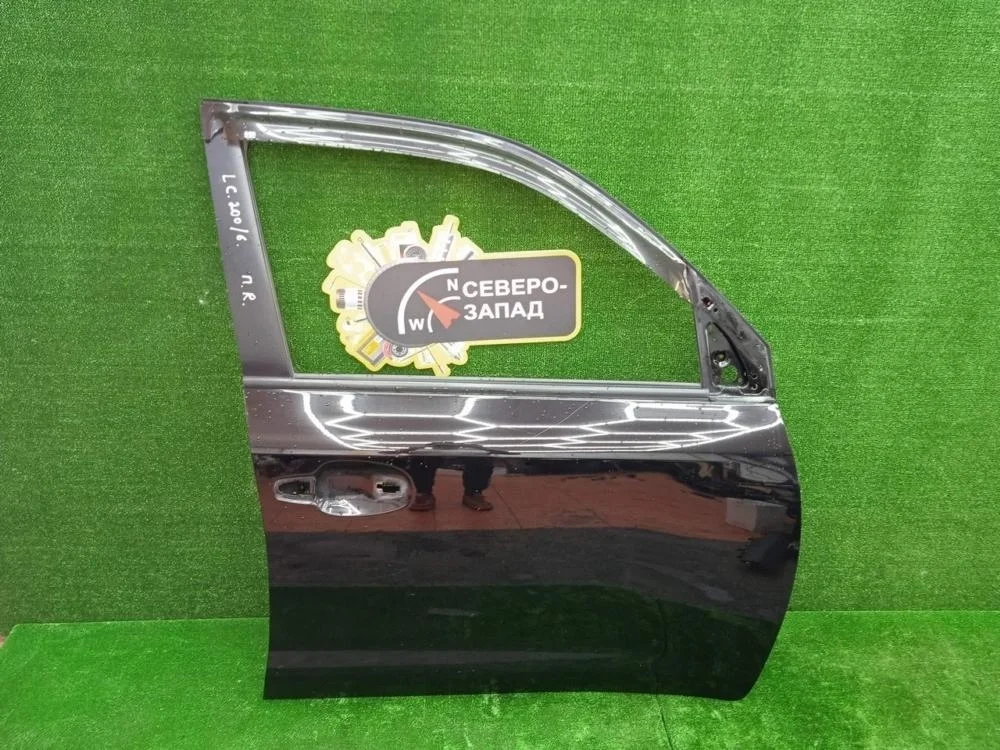 Дверь Toyota Land Cruiser 2011 200