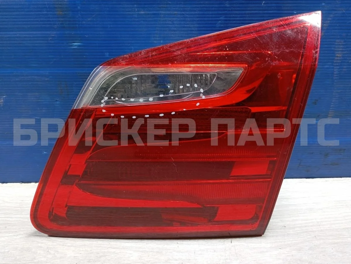 Фонарь задний правый Mercedes (Мерседес) GL-класс X166
