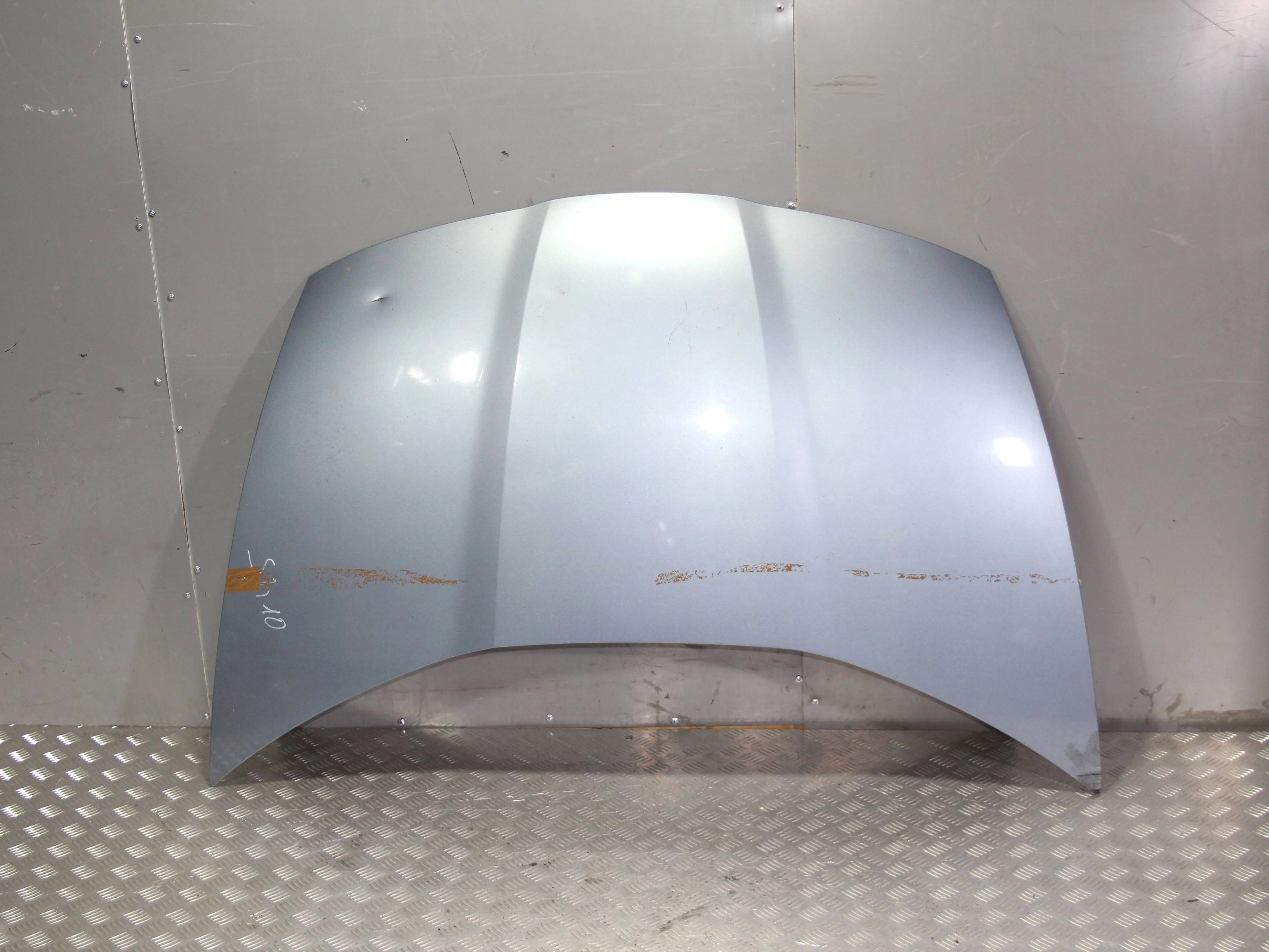 Капот HONDA Civic 5D 2006-2011