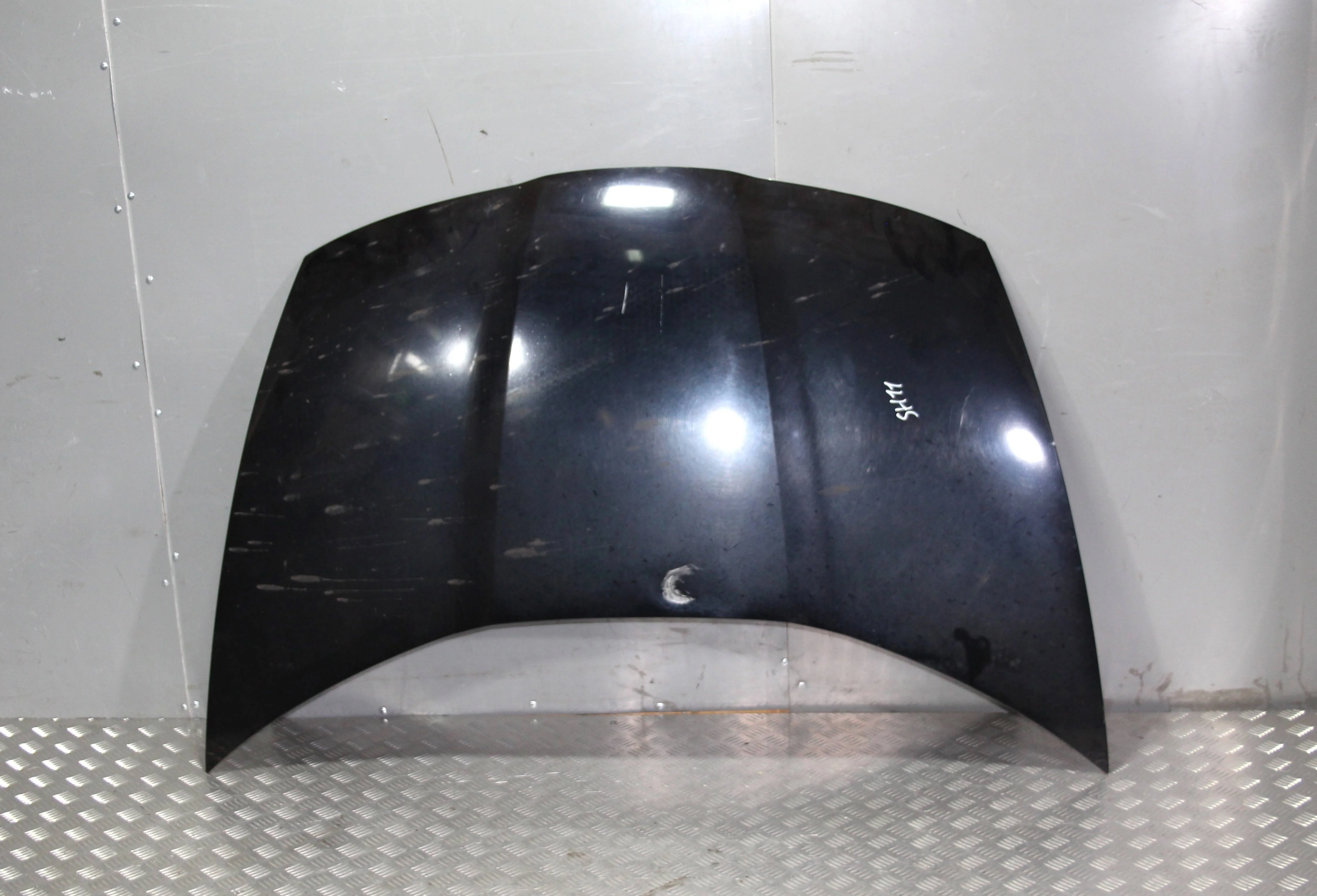 Капот HONDA Civic 5D 2006-2011