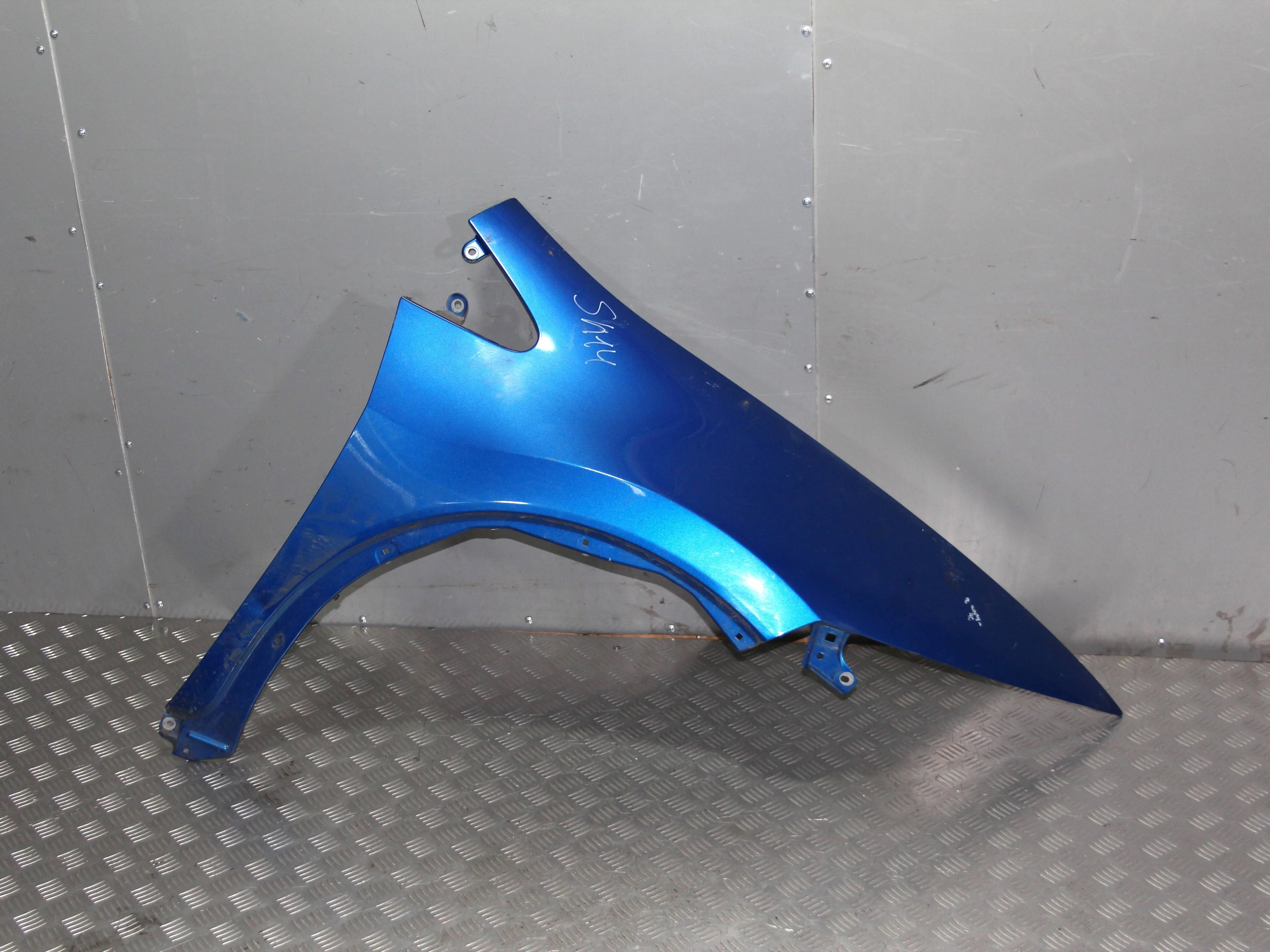 Крыло переднее правое HONDA Civic 5D 2006-2011
