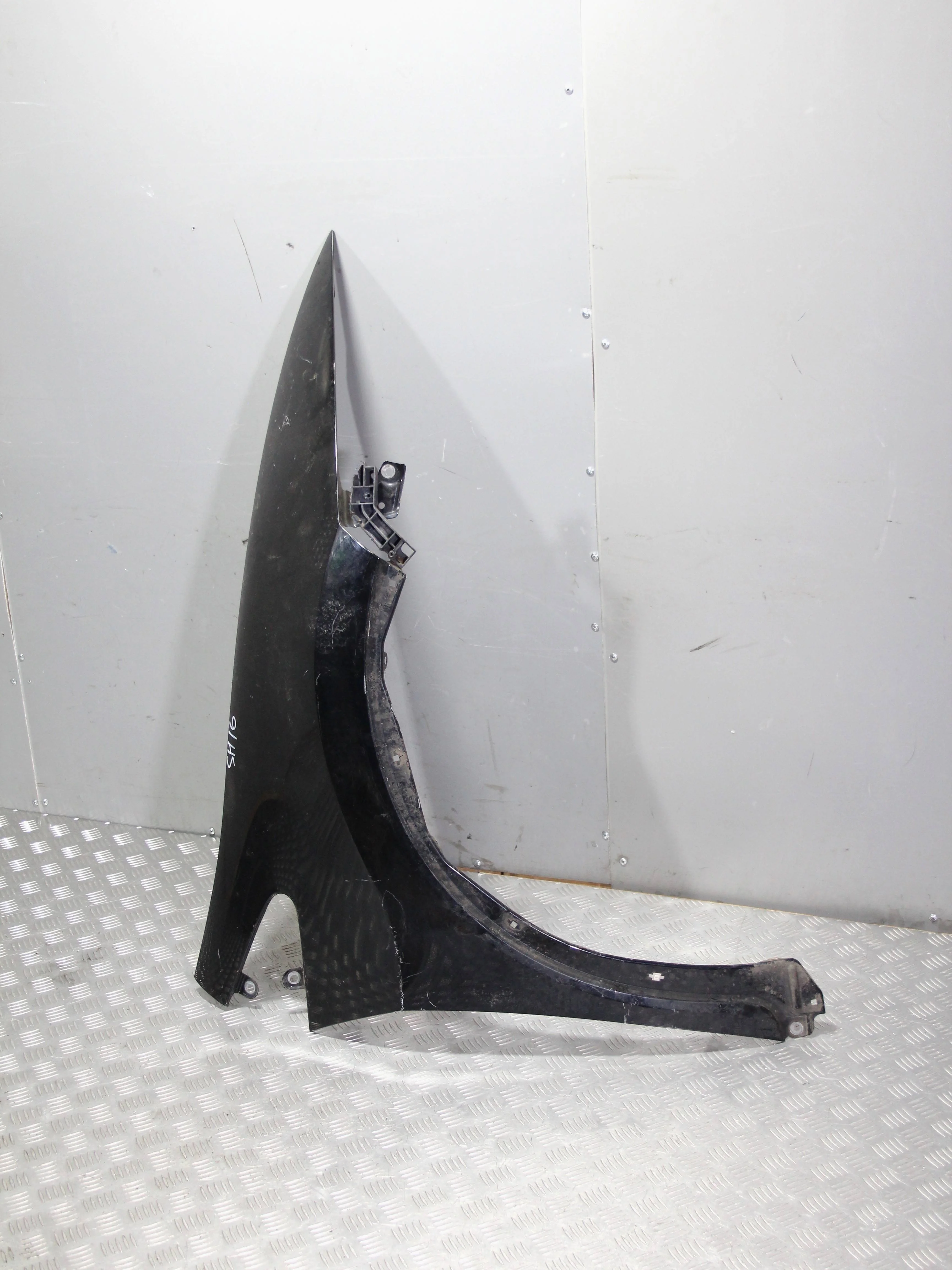 Крыло переднее правое HONDA Civic 5D 2006-2011